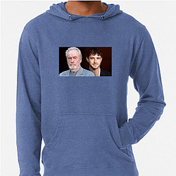 The Dog Stars Signature The Dog Stars Hoodies