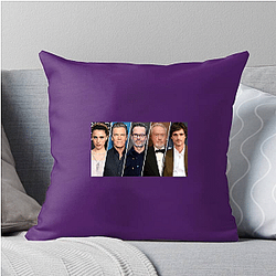 The Dog Stars Merchandise The Dog Stars Pillows Cover