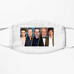 The Dog Stars Merchandise The Dog Stars Face Masks