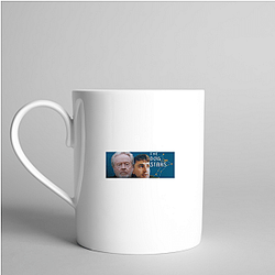 The Dog Stars Special Collection The Dog Stars Mugs