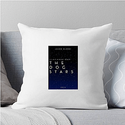 The Dog Stars Merch The Dog Stars Pillows Cover