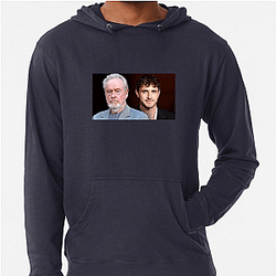 The Dog Stars Signature The Dog Stars Hoodies
