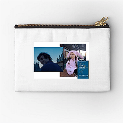 The Dog Stars Fan Art The Dog Stars Zipper Pouches