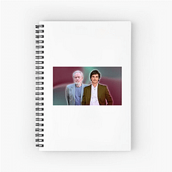 The Dog Stars Collection for fans The Dog Stars Notebook