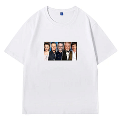 The Dog Stars Merchandise The Dog Stars T-Shirts
