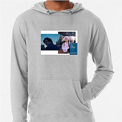 The Dog Stars Fan Art The Dog Stars Hoodies