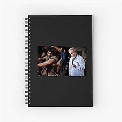 The Dog Stars Merchandise For Fans The Dog Stars Notebook