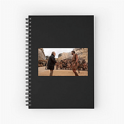 The Dog Stars Limited Collection The Dog Stars Notebook