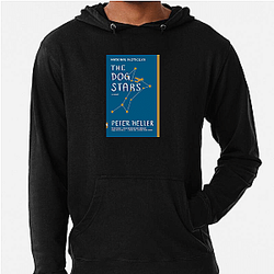 The Dog Stars Merch Collection The Dog Stars Hoodies
