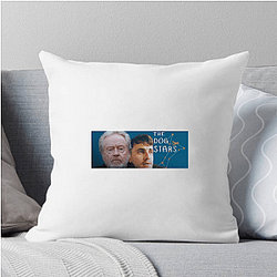 The Dog Stars Special Collection The Dog Stars Pillows Cover