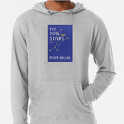 The Dog Stars Merch For Fans The Dog Stars Hoodies