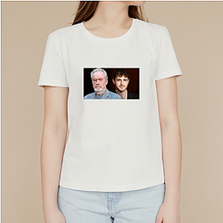 The Dog Stars Signature The Dog Stars T-Shirts