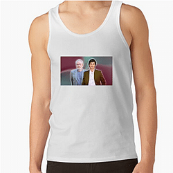 The Dog Stars Collection for fans The Dog Stars Tank Tops