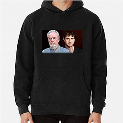 The Dog Stars Signature The Dog Stars Hoodies