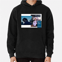The Dog Stars Fan Art The Dog Stars Hoodies