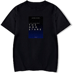 The Dog Stars Merch The Dog Stars T-Shirts