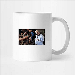 The Dog Stars Merchandise For Fans The Dog Stars Mugs