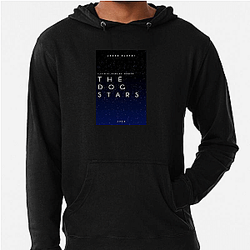 The Dog Stars Merch The Dog Stars Hoodies