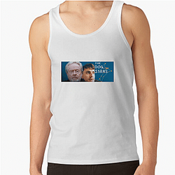 The Dog Stars Special Collection The Dog Stars Tank Tops