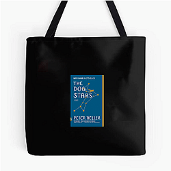 The Dog Stars Merch Collection The Dog Stars Bags