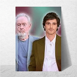 The Dog Stars Collection for fans The Dog Stars Posters