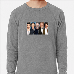 The Dog Stars Merchandise The Dog Stars Sweatshirts