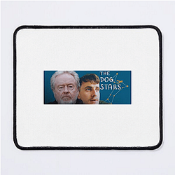 The Dog Stars Special Collection The Dog Stars Mouse Pads