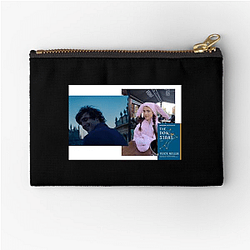 The Dog Stars Fan Art The Dog Stars Zipper Pouches
