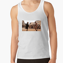The Dog Stars Limited Collection The Dog Stars Tank Tops