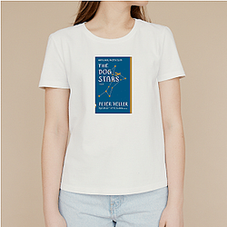 The Dog Stars Merch Collection The Dog Stars T-Shirts