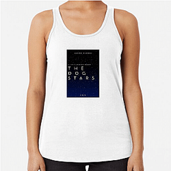 The Dog Stars Merch The Dog Stars Tank Tops