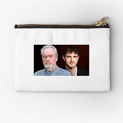 The Dog Stars Signature The Dog Stars Zipper Pouches