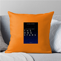 The Dog Stars Merch The Dog Stars Pillows Cover