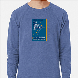 The Dog Stars Merch Collection The Dog Stars Sweatshirts