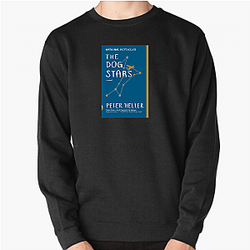 The Dog Stars Merch Collection The Dog Stars Sweatshirts