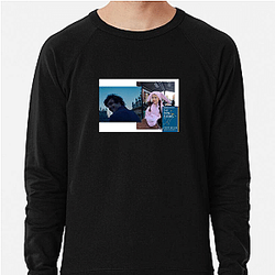 The Dog Stars Fan Art The Dog Stars Sweatshirts