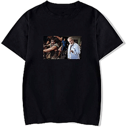 The Dog Stars Merchandise For Fans The Dog Stars T-Shirts