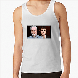 The Dog Stars Signature The Dog Stars Tank Tops