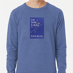 The Dog Stars Merch For Fans The Dog Stars Sweatshirts