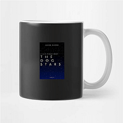 The Dog Stars Merch The Dog Stars Mugs