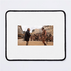 The Dog Stars Limited Collection The Dog Stars Mouse Pads
