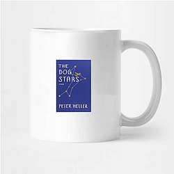 The Dog Stars Merch For Fans The Dog Stars Mugs