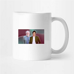 The Dog Stars Collection for fans The Dog Stars Mugs