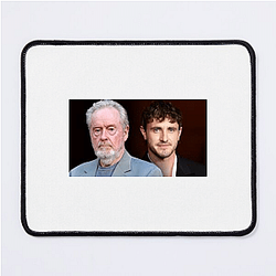 The Dog Stars Signature The Dog Stars Mouse Pads