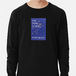 The Dog Stars Merch For Fans The Dog Stars Sweatshirts