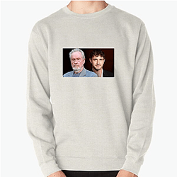 The Dog Stars Signature The Dog Stars Sweatshirts