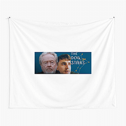 The Dog Stars Special Collection The Dog Stars Tapestries