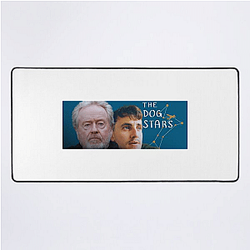 The Dog Stars Special Collection The Dog Stars Mouse Pads
