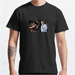 The Dog Stars Merchandise For Fans The Dog Stars T-Shirts