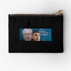 The Dog Stars Special Collection The Dog Stars Zipper Pouches
